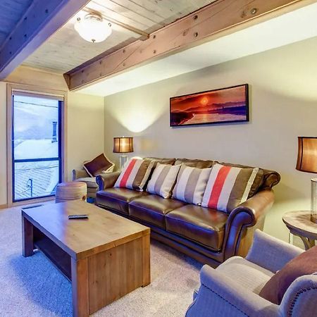 1120 Empire Avenue Private Home By Alpine Ski Properties Park City Exteriör bild