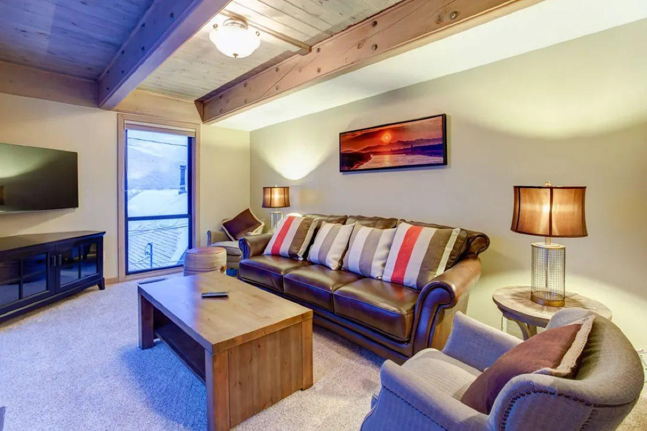 1120 Empire Avenue Private Home By Alpine Ski Properties Park City Exteriör bild