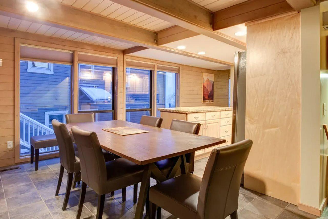 1120 Empire Avenue Private Home By Alpine Ski Properties Park City Exteriör bild