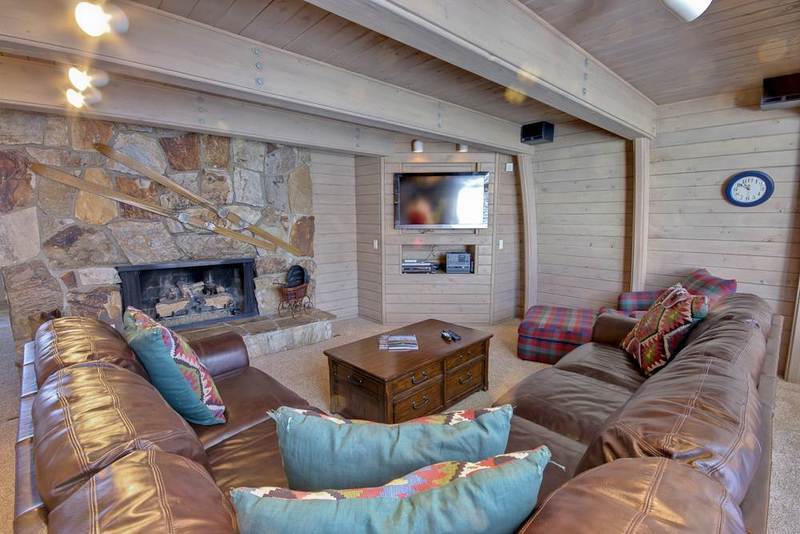 1120 Empire Avenue Private Home By Alpine Ski Properties Park City Exteriör bild