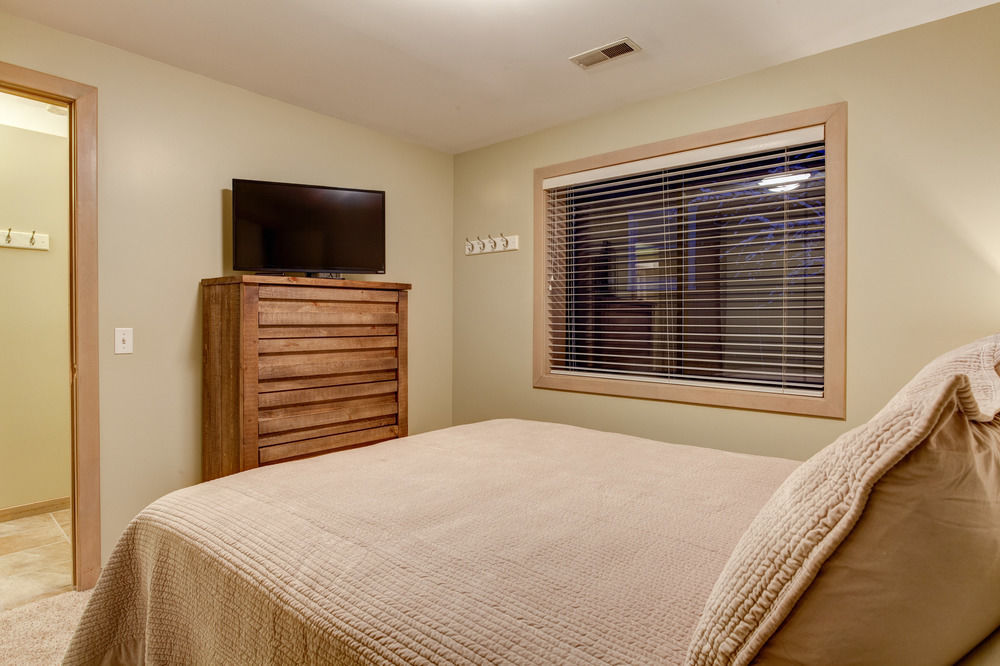 1120 Empire Avenue Private Home By Alpine Ski Properties Park City Exteriör bild