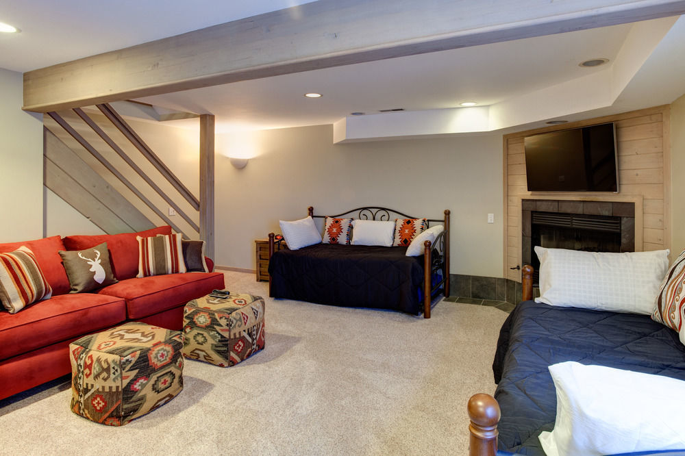1120 Empire Avenue Private Home By Alpine Ski Properties Park City Exteriör bild